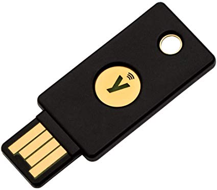 yubikey